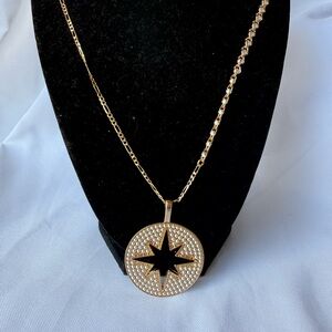 Park Lane Polaris Necklace